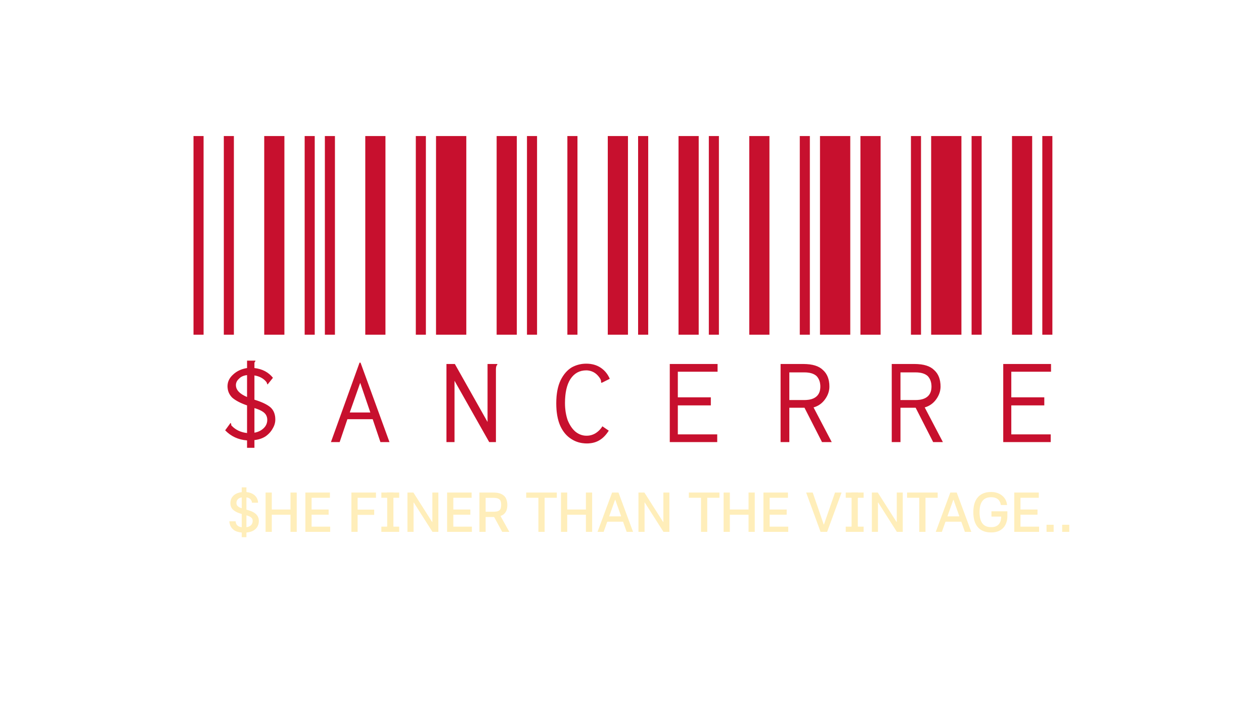 $ANCERRE VINEYARD$: THE “DIME” TA$TING $ET