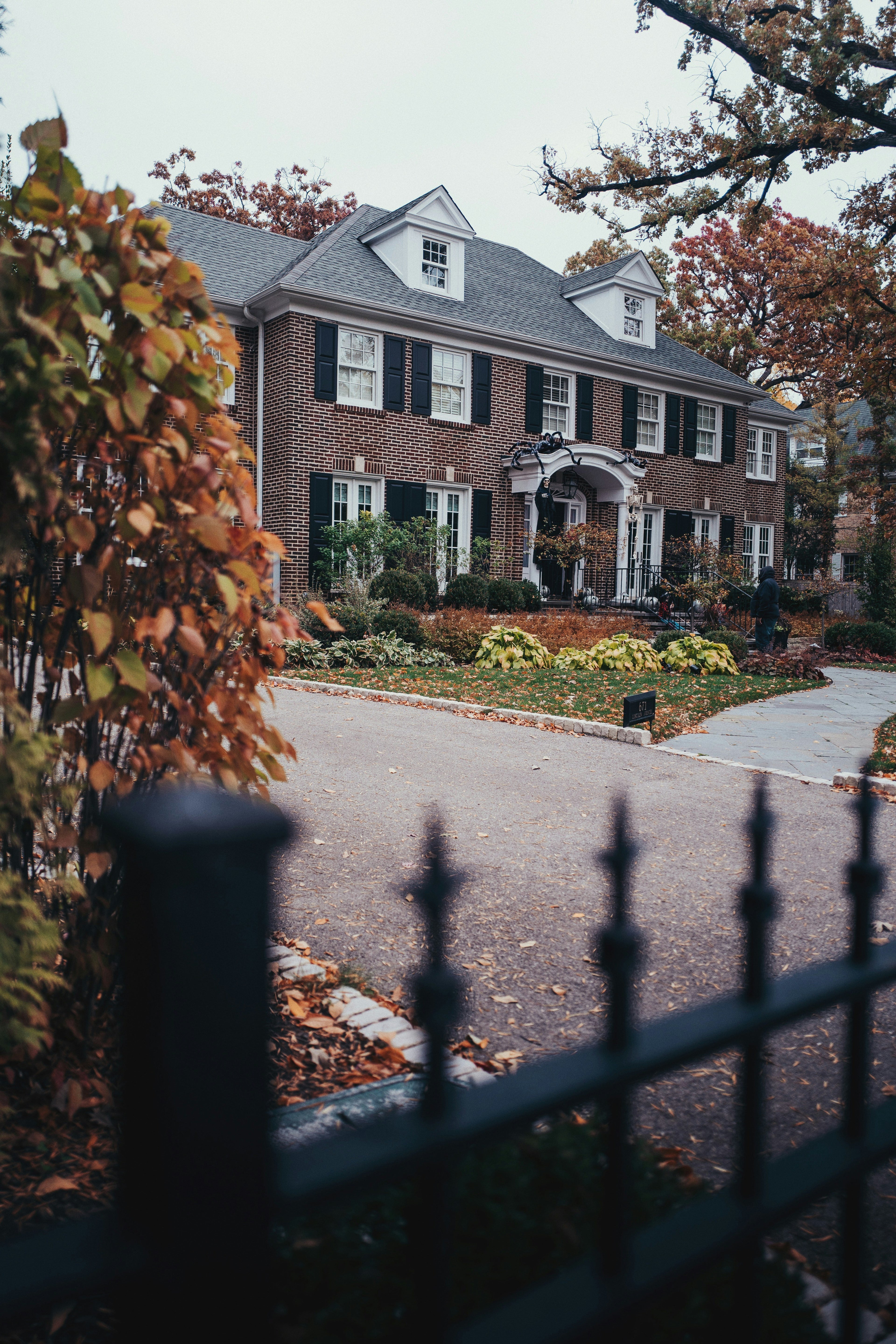 THE HOME ALONE MAN$ION: HOLIDAY FEVER $ET